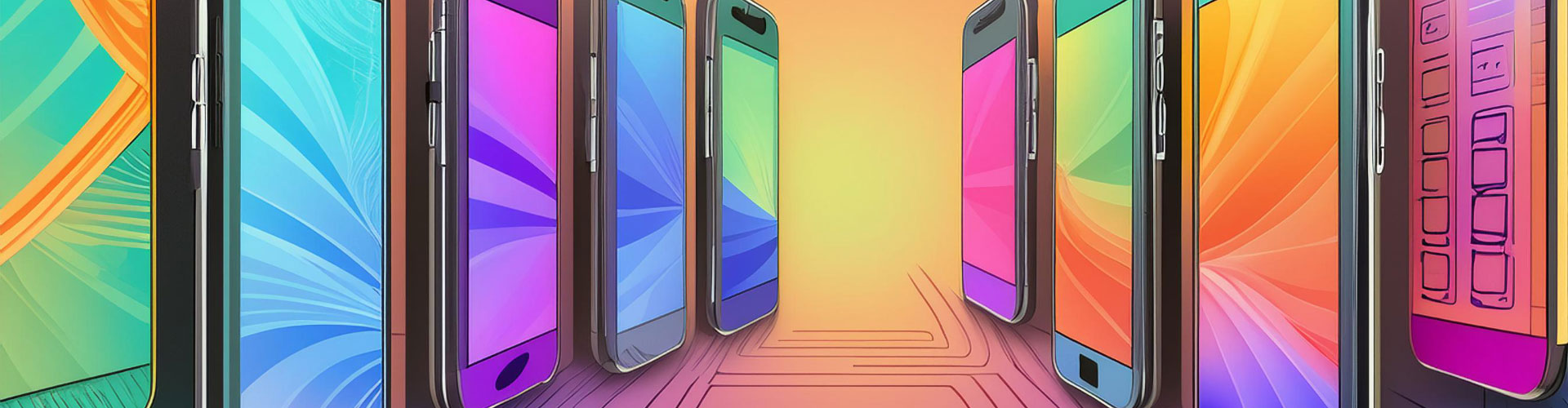 mobile friendly web design